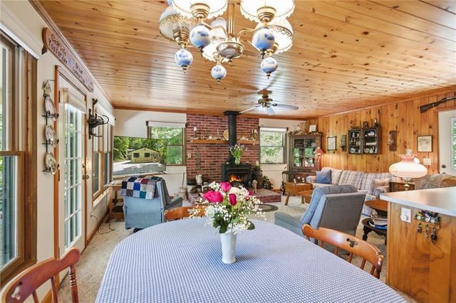 46 Spartan Lane, Rabun Gap, GA 30568