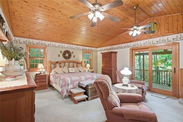 46 Spartan Lane, Rabun Gap, GA 30568