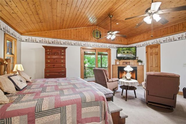 46 Spartan Lane, Rabun Gap, GA 30568