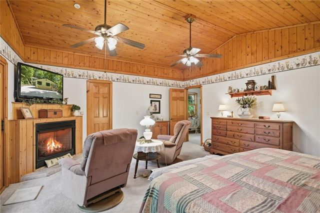 46 Spartan Lane, Rabun Gap, GA 30568
