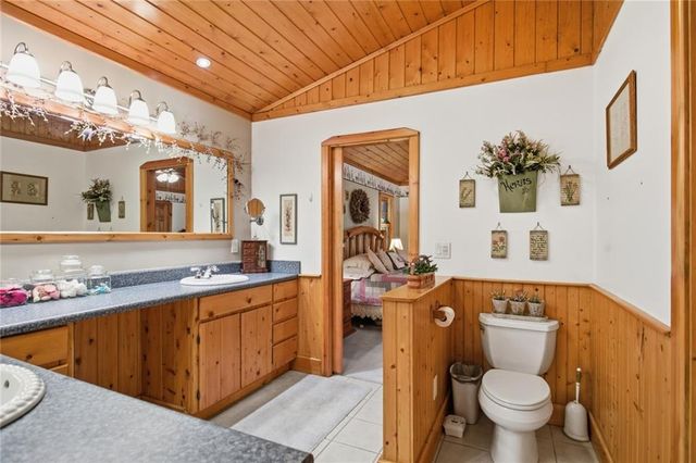 46 Spartan Lane, Rabun Gap, GA 30568