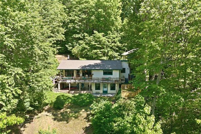 46 Spartan Lane, Rabun Gap, GA 30568