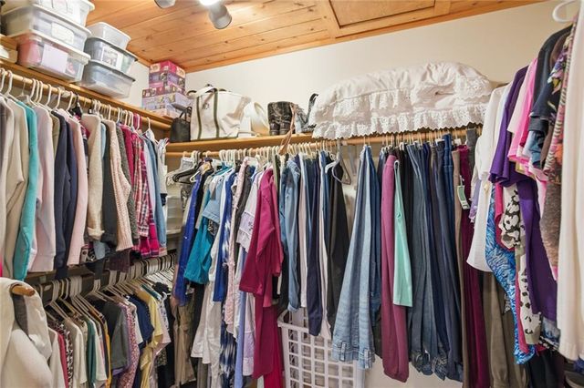 46 Spartan Lane, Rabun Gap, GA 30568