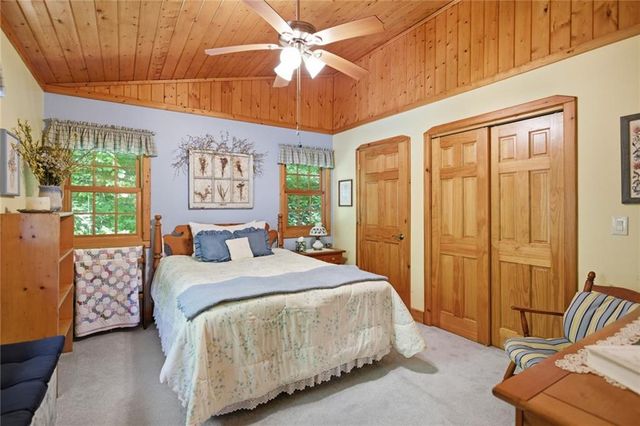 46 Spartan Lane, Rabun Gap, GA 30568
