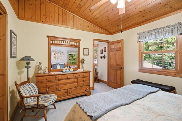46 Spartan Lane, Rabun Gap, GA 30568