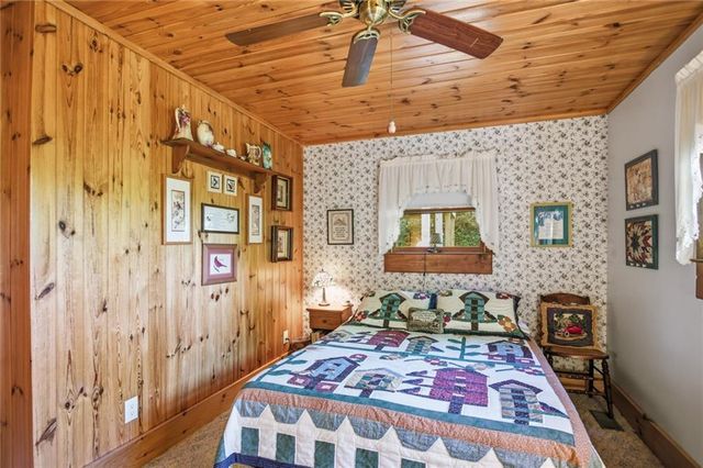 46 Spartan Lane, Rabun Gap, GA 30568