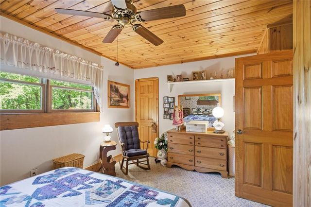 46 Spartan Lane, Rabun Gap, GA 30568