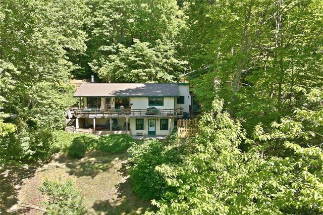 46 Spartan Lane, Rabun Gap, GA 30568
