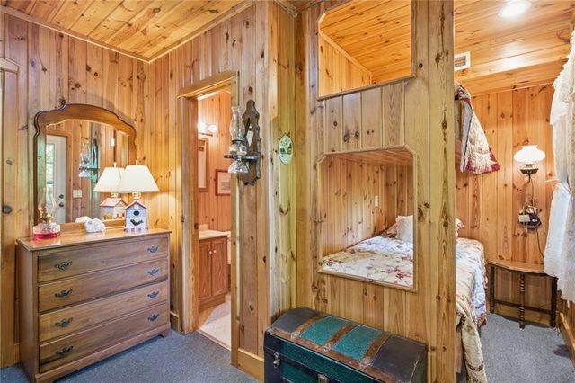 46 Spartan Lane, Rabun Gap, GA 30568