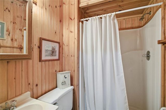 46 Spartan Lane, Rabun Gap, GA 30568
