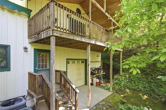 46 Spartan Lane, Rabun Gap, GA 30568