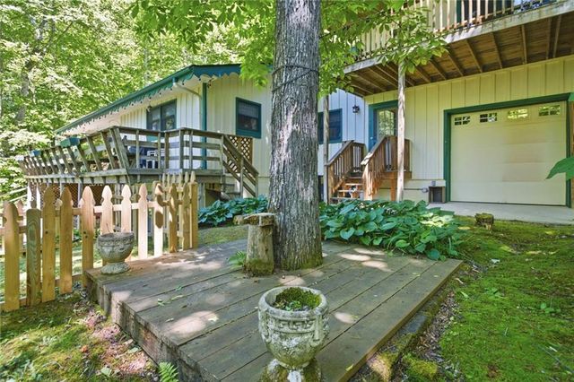 46 Spartan Lane, Rabun Gap, GA 30568
