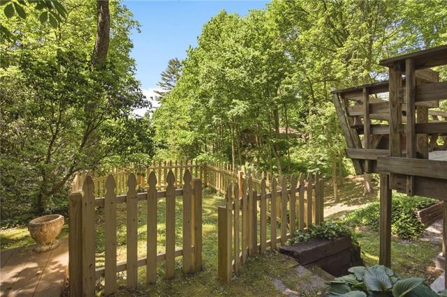 46 Spartan Lane, Rabun Gap, GA 30568