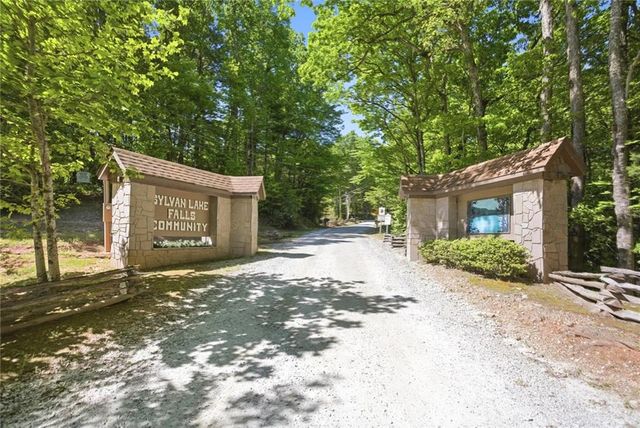 46 Spartan Lane, Rabun Gap, GA 30568