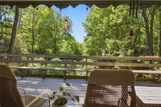46 Spartan Lane, Rabun Gap, GA 30568