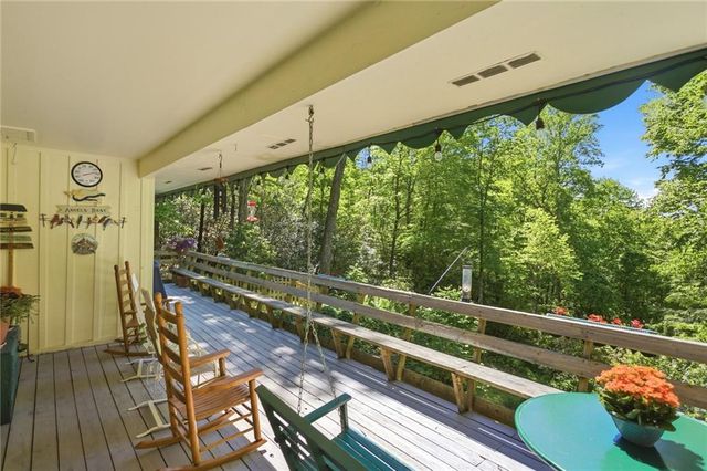 46 Spartan Lane, Rabun Gap, GA 30568