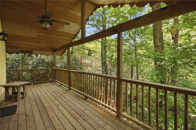 46 Spartan Lane, Rabun Gap, GA 30568