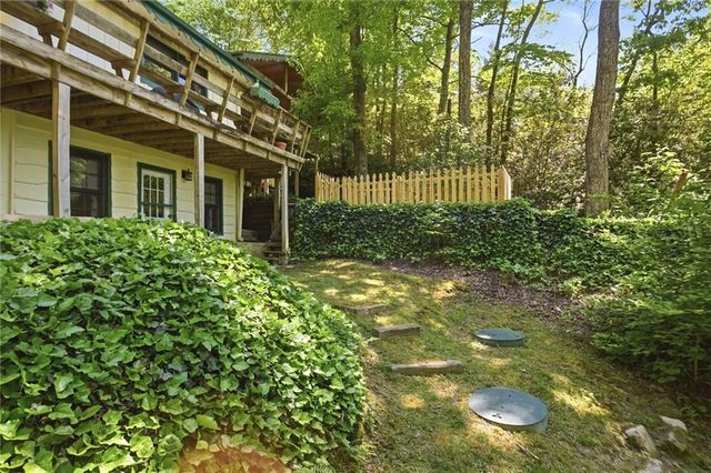 46 Spartan Lane, Rabun Gap, GA 30568