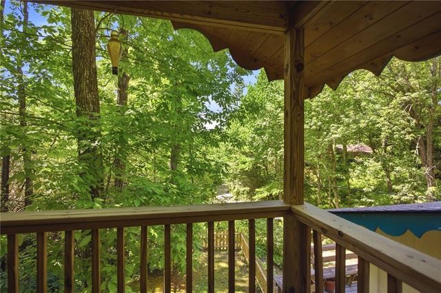 46 Spartan Lane, Rabun Gap, GA 30568