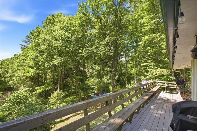 46 Spartan Lane, Rabun Gap, GA 30568