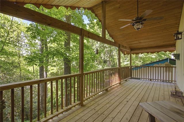 46 Spartan Lane, Rabun Gap, GA 30568
