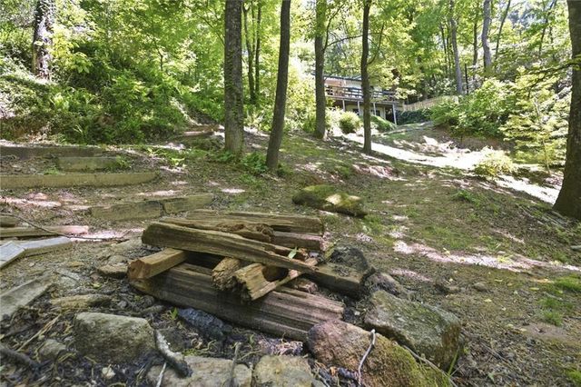 46 Spartan Lane, Rabun Gap, GA 30568