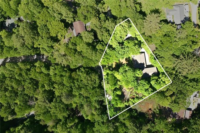 46 Spartan Lane, Rabun Gap, GA 30568