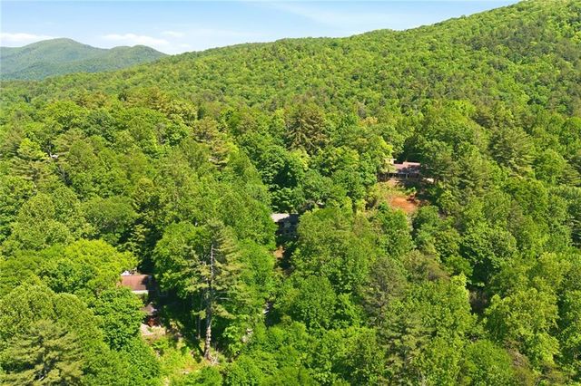 46 Spartan Lane, Rabun Gap, GA 30568