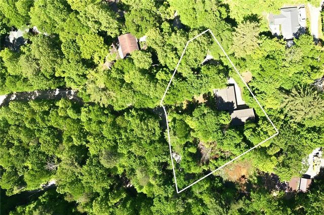 46 Spartan Lane, Rabun Gap, GA 30568