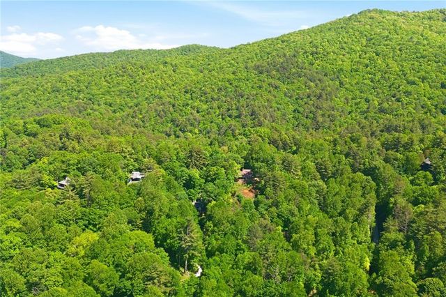 46 Spartan Lane, Rabun Gap, GA 30568