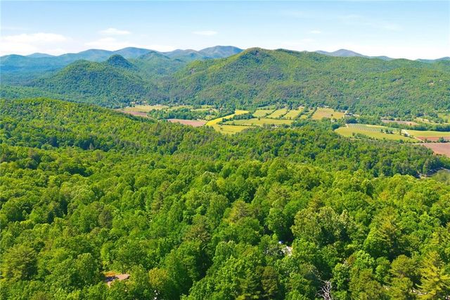 46 Spartan Lane, Rabun Gap, GA 30568