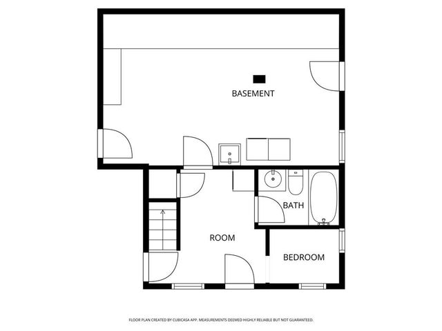 46 Spartan Lane, Rabun Gap, GA 30568