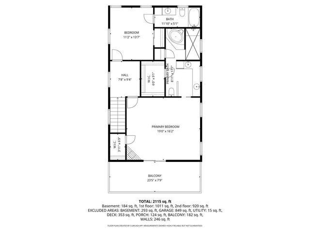 46 Spartan Lane, Rabun Gap, GA 30568