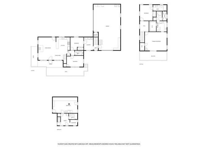46 Spartan Lane, Rabun Gap, GA 30568