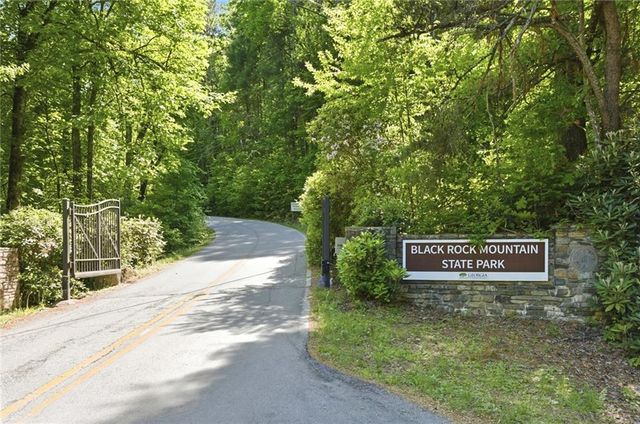 46 Spartan Lane, Rabun Gap, GA 30568