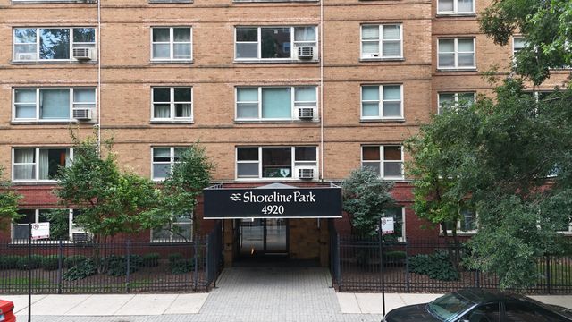 4920 N Marine Drive S208, Chicago, IL 60640