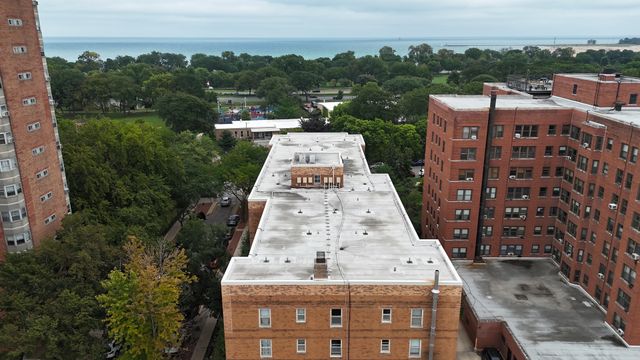 4920 N Marine Drive S208, Chicago, IL 60640