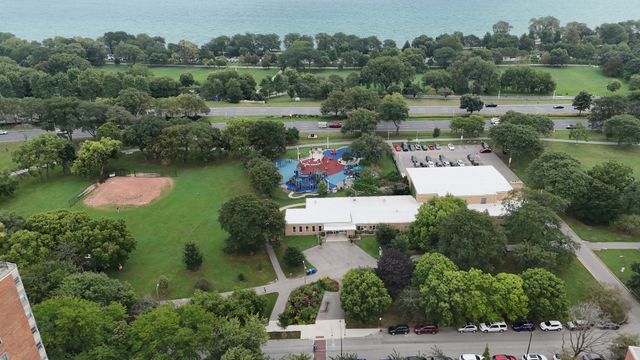 4920 N Marine Drive S208, Chicago, IL 60640