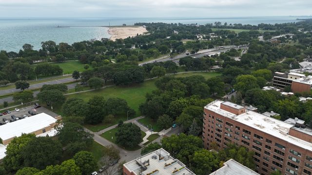 4920 N Marine Drive S208, Chicago, IL 60640