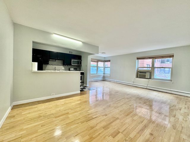 4920 N Marine Drive S208, Chicago, IL 60640