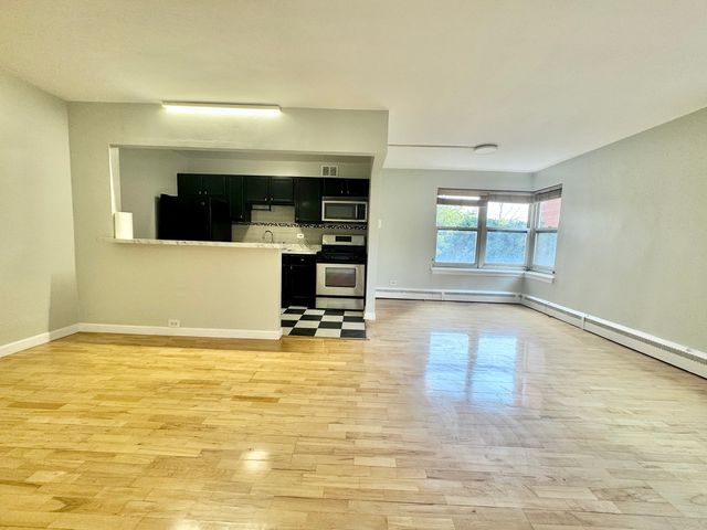 4920 N Marine Drive S208, Chicago, IL 60640
