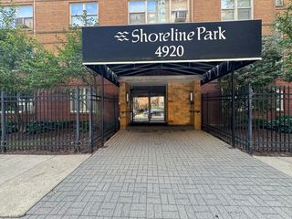4920 N Marine Drive S208, Chicago, IL 60640