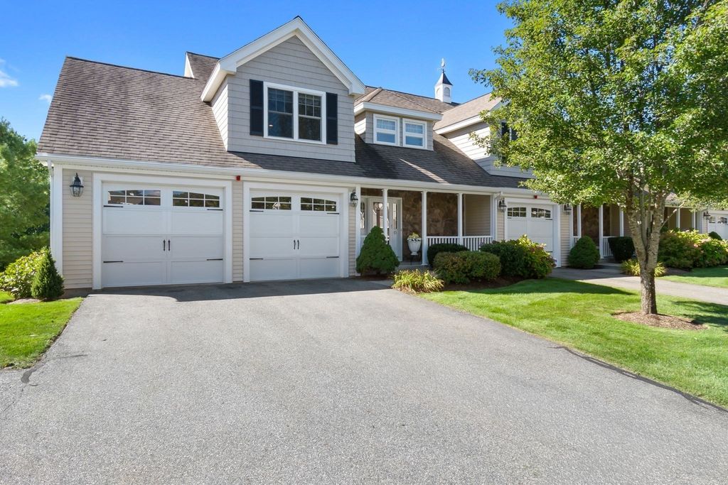 35 Peaslee Circle 35, Middleton, MA 01949