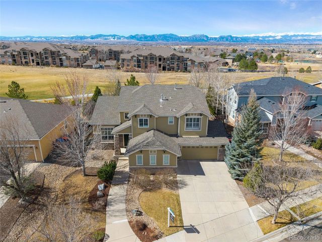 2724 Ironwood Place, Erie, CO 80516