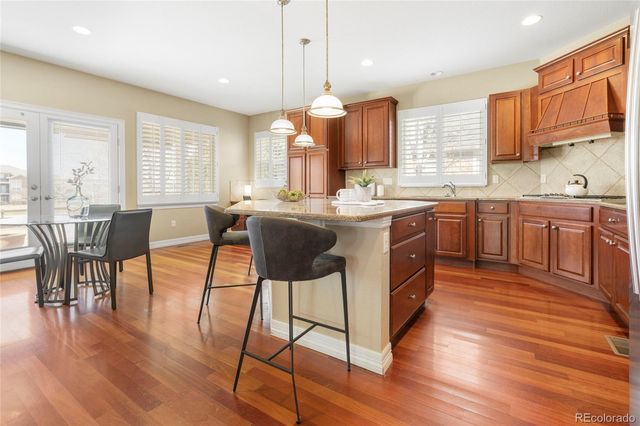 2724 Ironwood Place, Erie, CO 80516