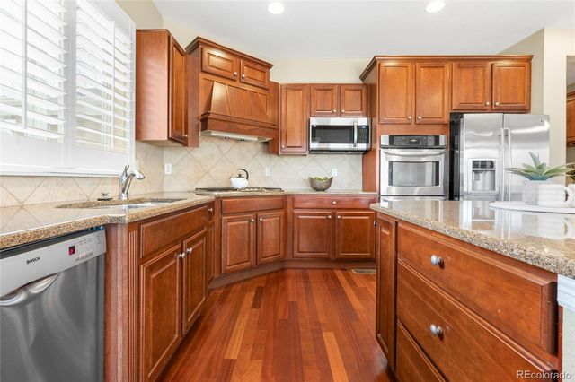 2724 Ironwood Place, Erie, CO 80516