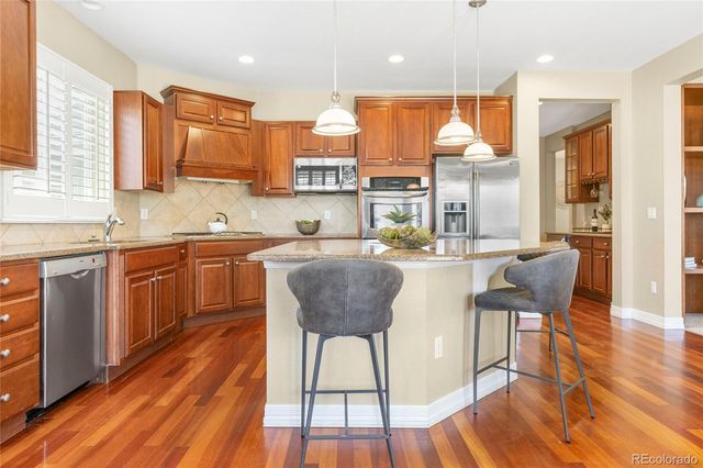 2724 Ironwood Place, Erie, CO 80516