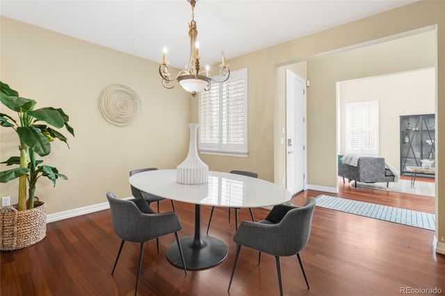 2724 Ironwood Place, Erie, CO 80516