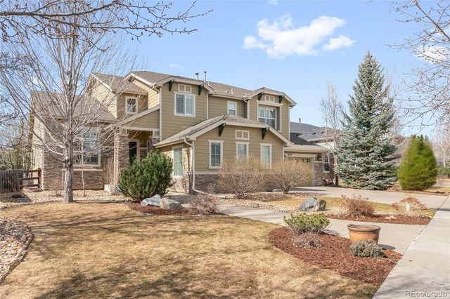 2724 Ironwood Place, Erie, CO 80516