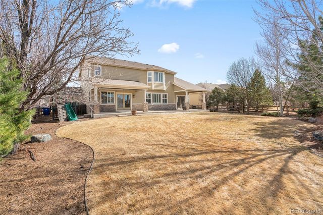 2724 Ironwood Place, Erie, CO 80516